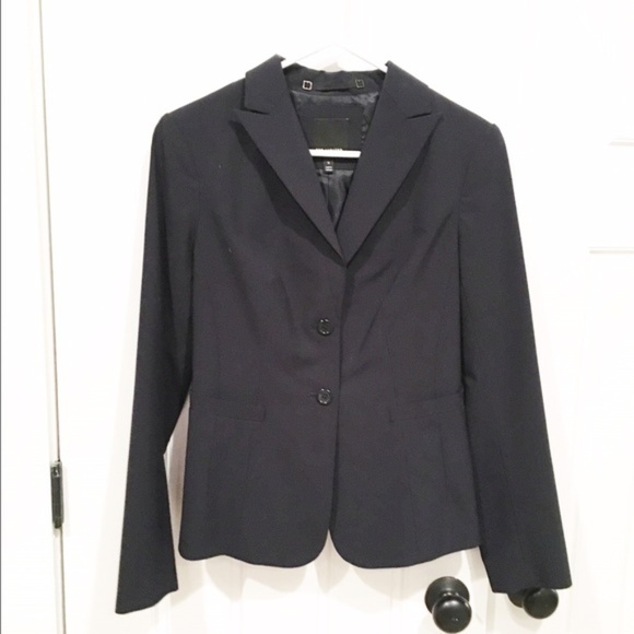 The Limited Jackets & Blazers - 4/2 THE LIMITED